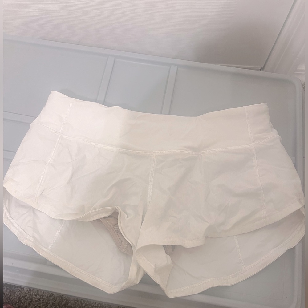 Lululemon Athletic Shorts